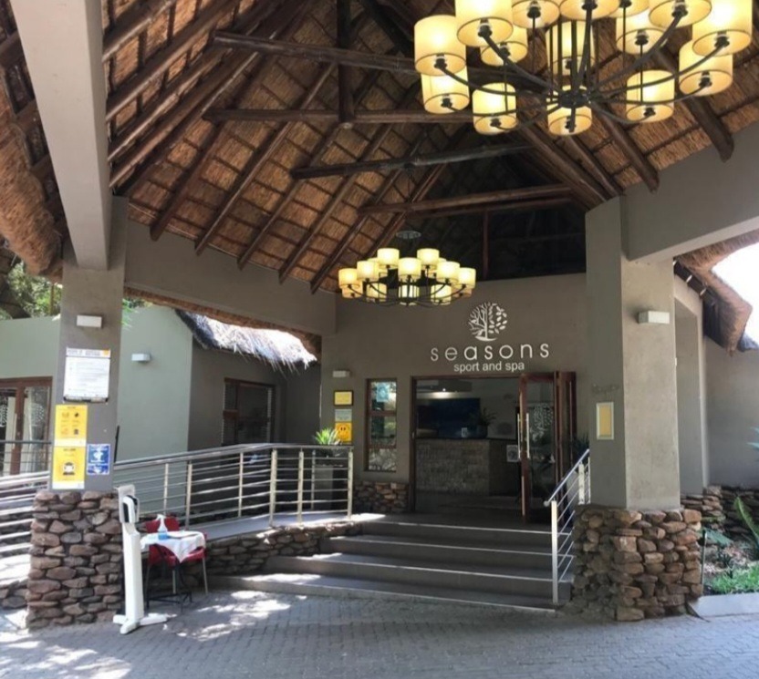 0 Bedroom Property for Sale in Seasons Lifestyle Estate North West